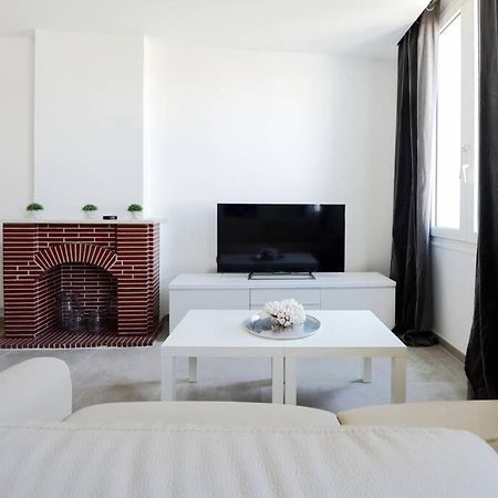 La Ciotat - Magnifique Appartement Climatise Sur Le Port Luaran gambar